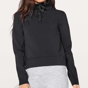 LULULEMON TIED TO YOU HOODIE